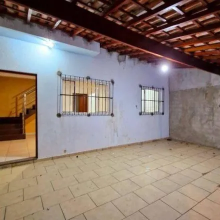 Buy this 2 bed house on Rua Alberto do Valle Siqueira in Village Cajuru, Sorocaba - SP