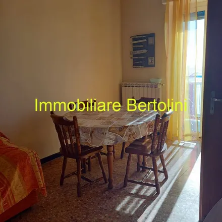Image 2 - Via Camillo Benso di Cavour, 18014 Ospedaletti IM, Italy - Apartment for rent