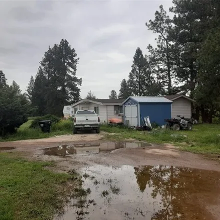 Buy this 3 bed house on Huggy Bear Lane in Ravalli County, MT