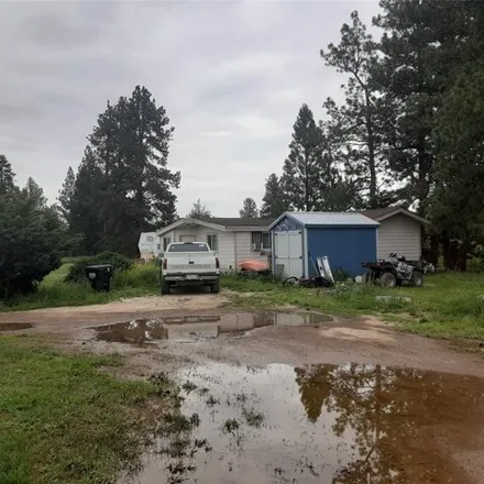 Image 1 - Huggy Bear Lane, Ravalli County, MT, USA - House for sale