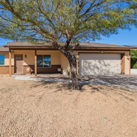 Image 1 - 3626 West Dahlia Drive, Phoenix, AZ 85029, USA - House for sale
