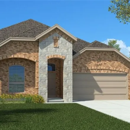 Buy this 5 bed house on Shady Lane in Krum, Denton County