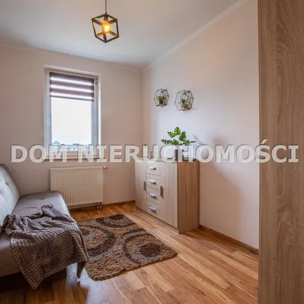 Rent this 2 bed apartment on Generała Stefana Grota-Roweckiego 11 in 10-693 Olsztyn, Poland