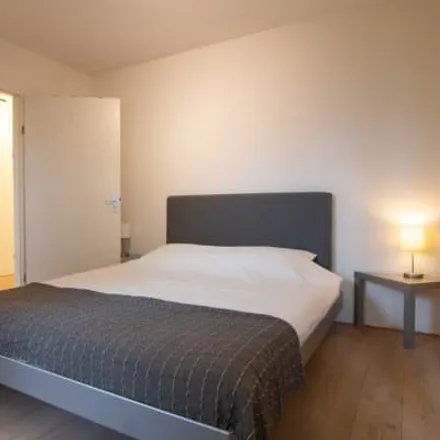 Rent this 2 bed apartment on Meerhuizenstraat 11A in 1078 TE Amsterdam, Netherlands