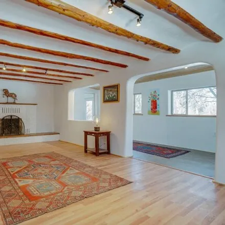 Image 3 - 467 Upper Ranchitos Road, Taos, NM 87571, USA - House for sale