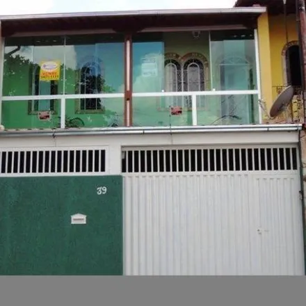 Image 1 - Rua Carlos Frederico Campos, Pampulha, Belo Horizonte - MG, 31310-360, Brazil - House for sale