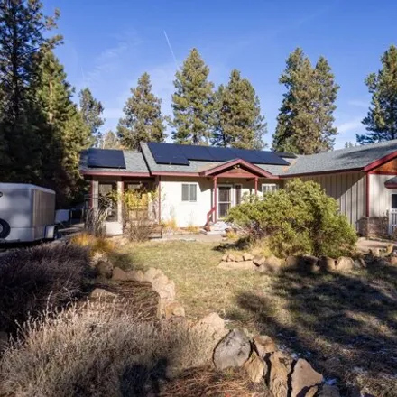 Buy this 3 bed house on 19030 Shoshone Road in Deschutes River Woods, Deschutes County
