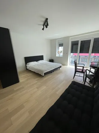 Rent this 1 bed apartment on Stadthaus in Friedrich-Ebert-Straße 73, 45127 Essen