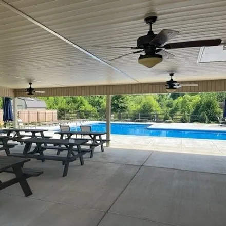 Image 3 - 227 Taylor Denton Lane, Madison County, AL 35749, USA - Loft for sale