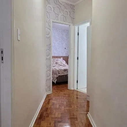 Buy this 2 bed apartment on Edifício Eliseu Cardoso in Avenida Doutor Moura Ribeiro 62, Marapé