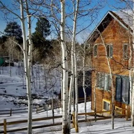 Buy this 3 bed house on 176 Aspen Glow Lane in Ouray County, CO 81432