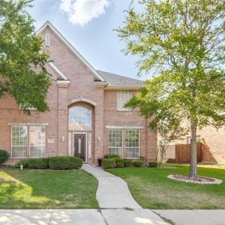 Rent this 4 bed house on 932 Hidden Hollow Court in Coppell, TX 75019