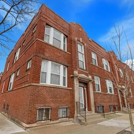 Buy this 1 bed condo on 4015-4025 North Kimball Avenue in Chicago, IL 60659