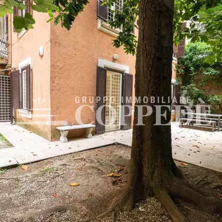 Image 3 - Lemon Ice, Via Giambattista Vico 13/15, 00195 Rome RM, Italy - Apartment for rent