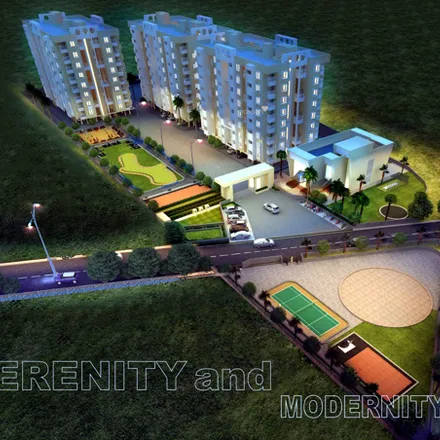 Image 2 - unnamed road, Nagpur, Hingna - 441110, Maharashtra, India - Apartment for rent