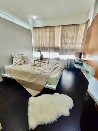 Image 2 - Enoshima, Jalan Kiara 5, Mont Kiara, 50490 Kuala Lumpur, Malaysia - Apartment for rent