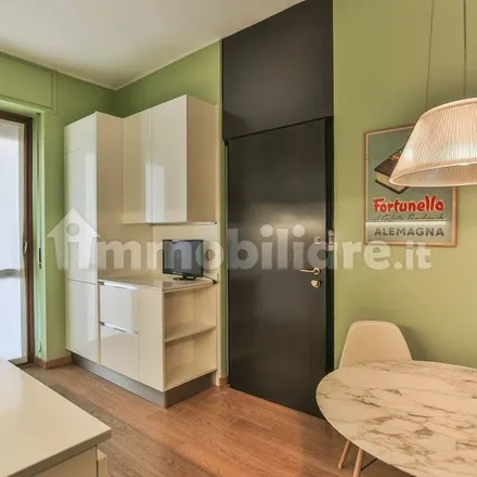 Rent this 5 bed apartment on Residenza Fontana in Strada di Arroccamento Est, 20054 Segrate MI