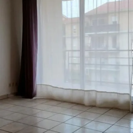 Rent this 3 bed apartment on 38 Rue du Commerce in 63200 Riom, France
