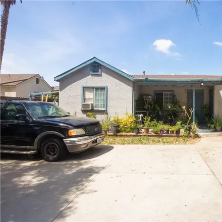 Buy this studio duplex on 10915 Sunnyslope Drive in Riverside, CA 92505