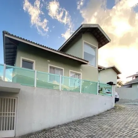 Image 2 - Rua Araraquara, Jardim Paulista, Atibaia - SP, 12943-500, Brazil - House for sale