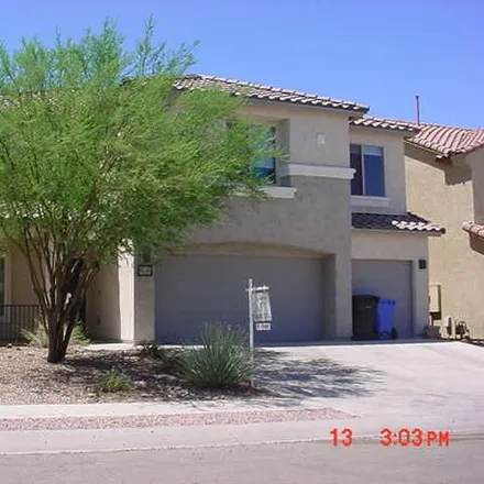 Rent this 6 bed loft on 14350 South Via Del Moro in Sahuarita, AZ 85629