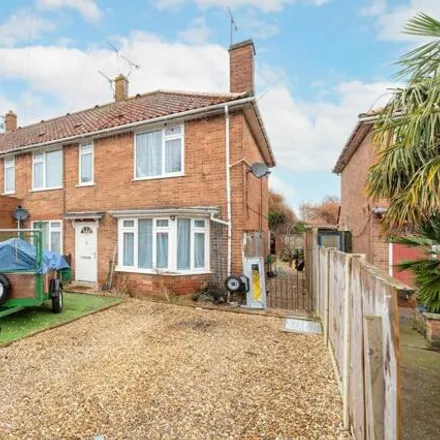 Buy this 5 bed house on 47 Clarkson Road in Norwich, NR5 8EE