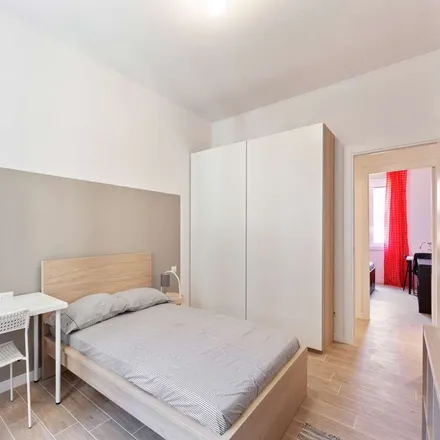 Image 1 - Via Pantigliate, 20147 Milan MI, Italy - Room for rent