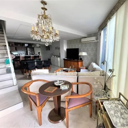 Buy this 2 bed apartment on Avenida Congreso 5202 in Villa Urquiza, C1431 DUB Buenos Aires