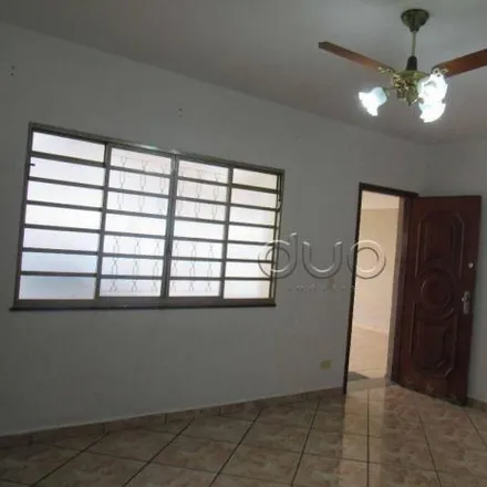 Buy this 3 bed house on Rua Athaualpa Vaz de Mello in Monumento, Piracicaba - SP