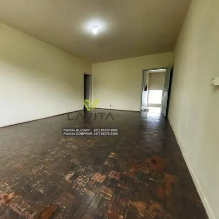 Rent this 2 bed apartment on Edifício Karmann in Rua Bolívia 131, Ponta Aguda
