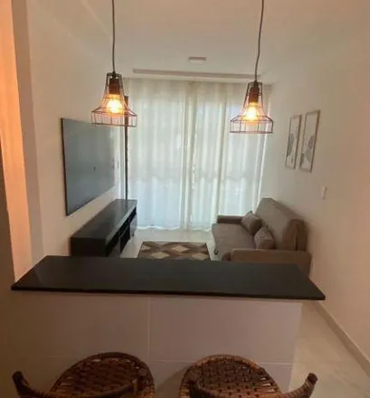 Rent this 1 bed apartment on Avenida Mar do Norte in Intermares, Cabedelo - PB