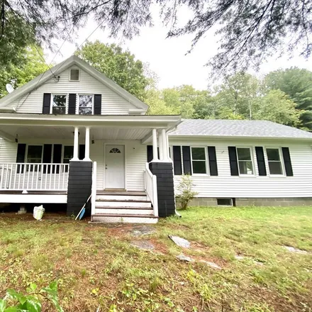 Buy this 3 bed house on 687 South Street in Southbridge, MA 01550