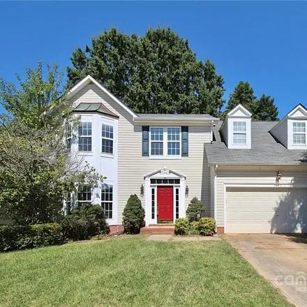 Buy this 4 bed house on 4165 Griswell Drive Northwest in Concord, NC 28027