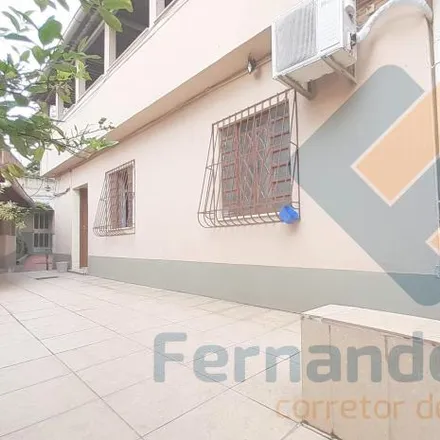 Buy this 5 bed house on Rua Doutor Sardinha in Santa Rosa, Niterói - RJ