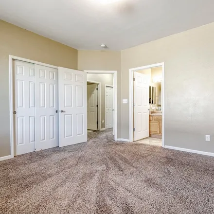 Buy this 2 bed townhouse on Mountainview Condominiums in 29th Street, Greeley