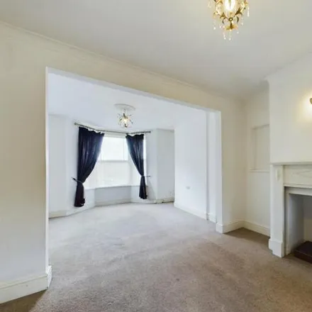 Image 4 - Roath Road Chapel, Roath Road, North Weston, BS20 6AW, United Kingdom - Townhouse for rent