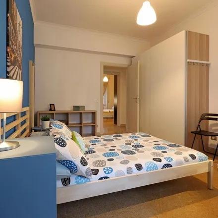 Image 5 - M.A., Via Padre Semeria 56-58, 00154 Rome RM, Italy - Apartment for rent