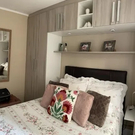 Buy this 1 bed apartment on Tamanduá in Rua João Alfredo, Cidade Baixa