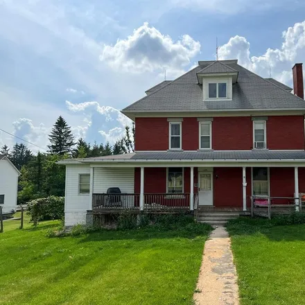 Buy this 5 bed house on 128 WPA Road in Salix, Adams Township