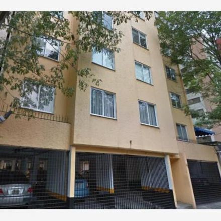 Rent this 3 bed apartment on Calle Fuente de la Infancia in Colonia Los Framboyanes, 14140 Mexico City