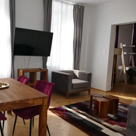 Image 2 - Tabak Trafik Kustura, Heinestraße 27, 1020 Vienna, Austria - Apartment for rent