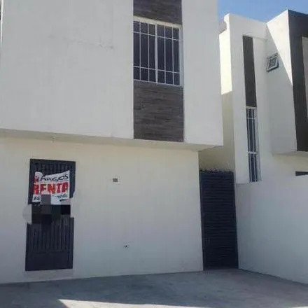 Rent this 3 bed house on unnamed road in San Martín, 66003 García