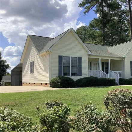 Buy this 3 bed house on 1254 Morven Road in Wadesboro, NC 28170