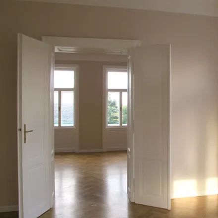 Rent this 4 bed apartment on Gemeinde Mödling in 3, AT