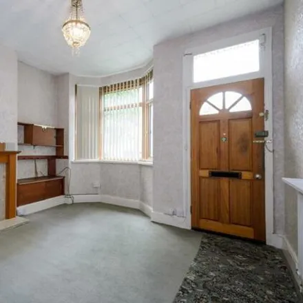 Image 2 - Church Road, Leicester, LE2 8LB, United Kingdom - Townhouse for sale