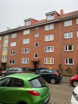Image 8 - Fockstraße 11, 24114 Kiel, Germany - Apartment for rent