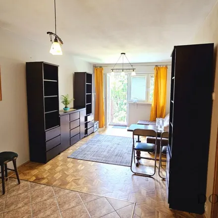Image 5 - Stefana Baleya 10, 02-132 Warsaw, Poland - Apartment for rent