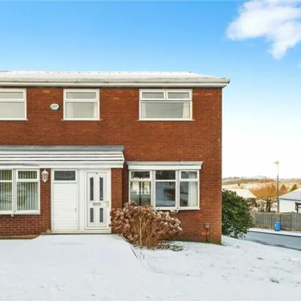 Buy this 4 bed house on Hannerton Road in Shaw, OL2 8TL