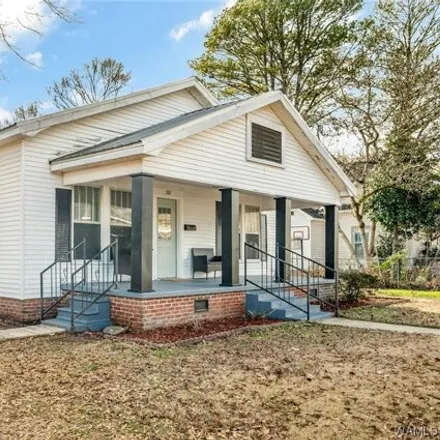 Image 2 - 362 5th Street Northeast, Old Town, Fayette, AL 35555, USA - House for sale