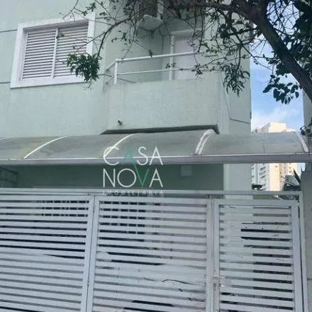 Buy this 3 bed house on Rua João Caetano in Marapé, Santos - SP